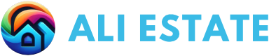 Ali Estate LLC Logo